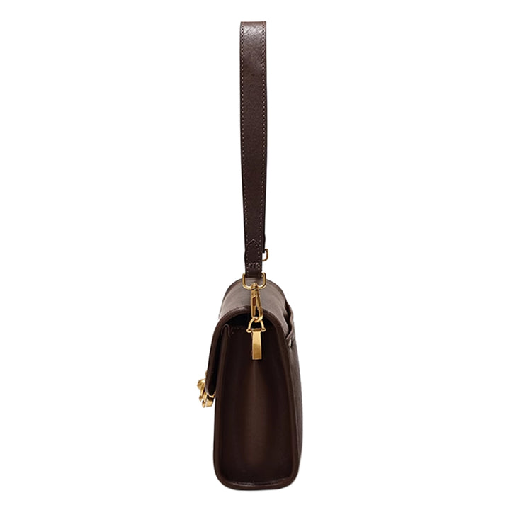TRESO Metal Cross Body Bag