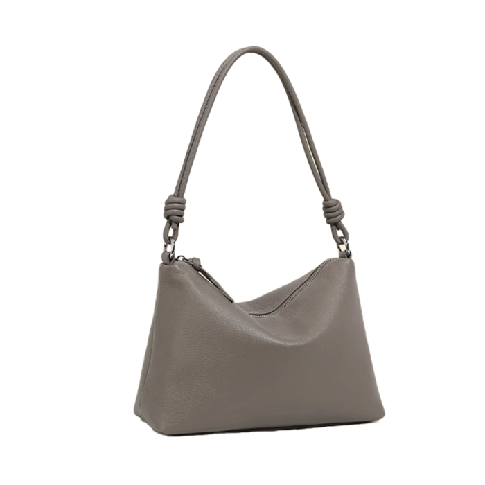 VERCI Leather Tote Bag