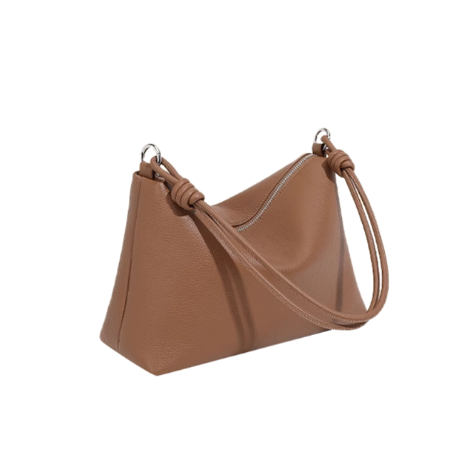 VERCI Leather Tote Bag