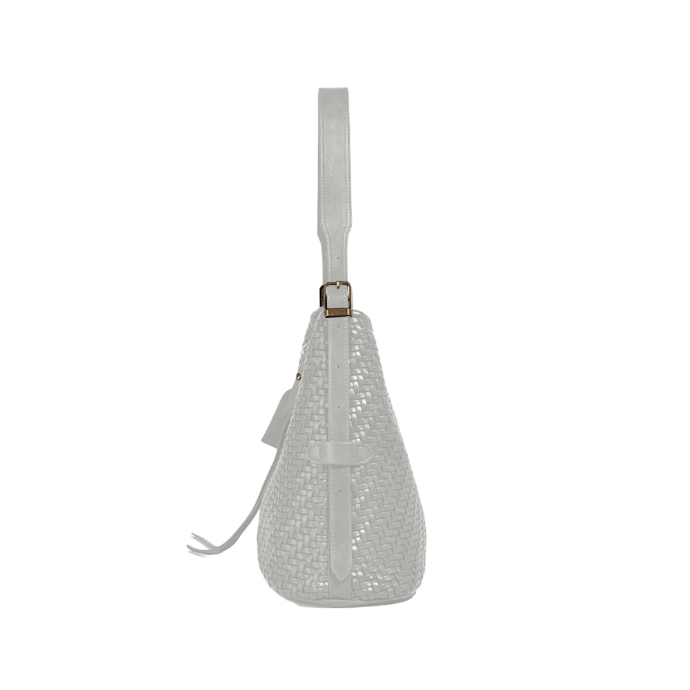 VISCA Braided Tote Bag