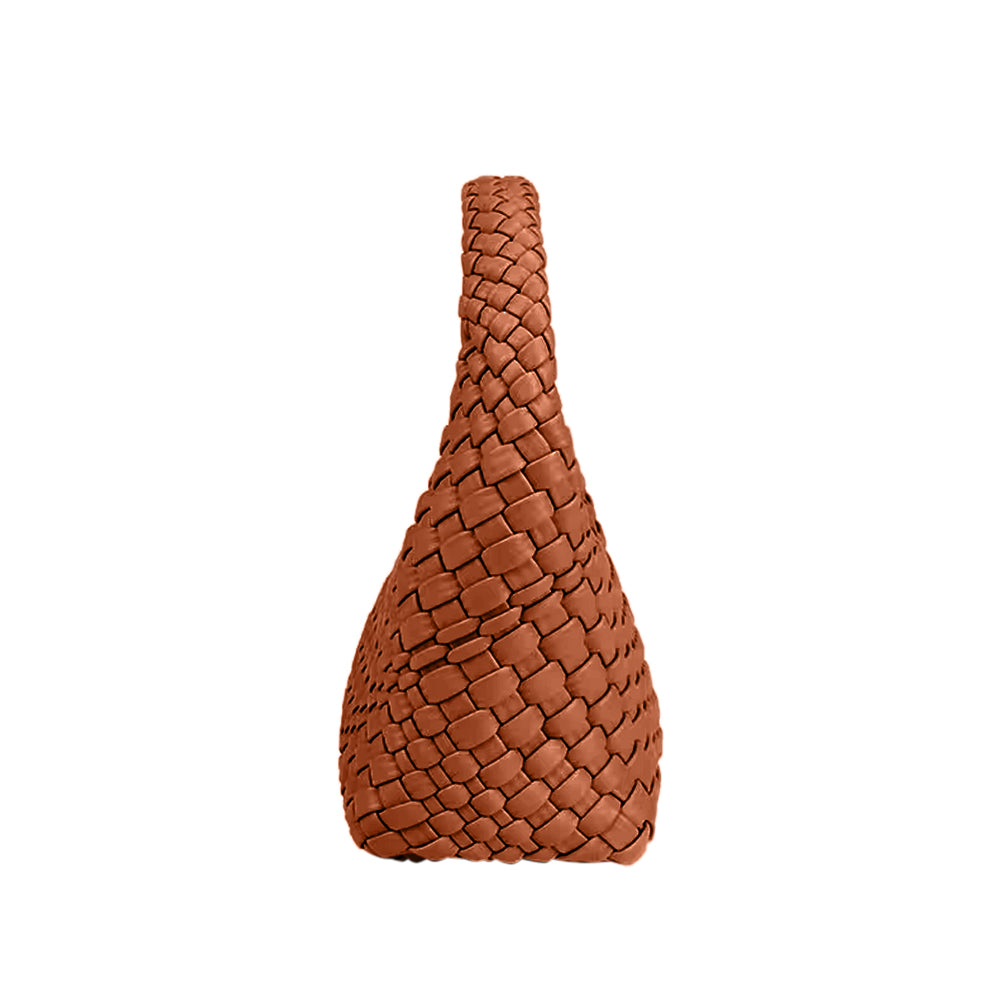 VODOT Braided Tote Bag