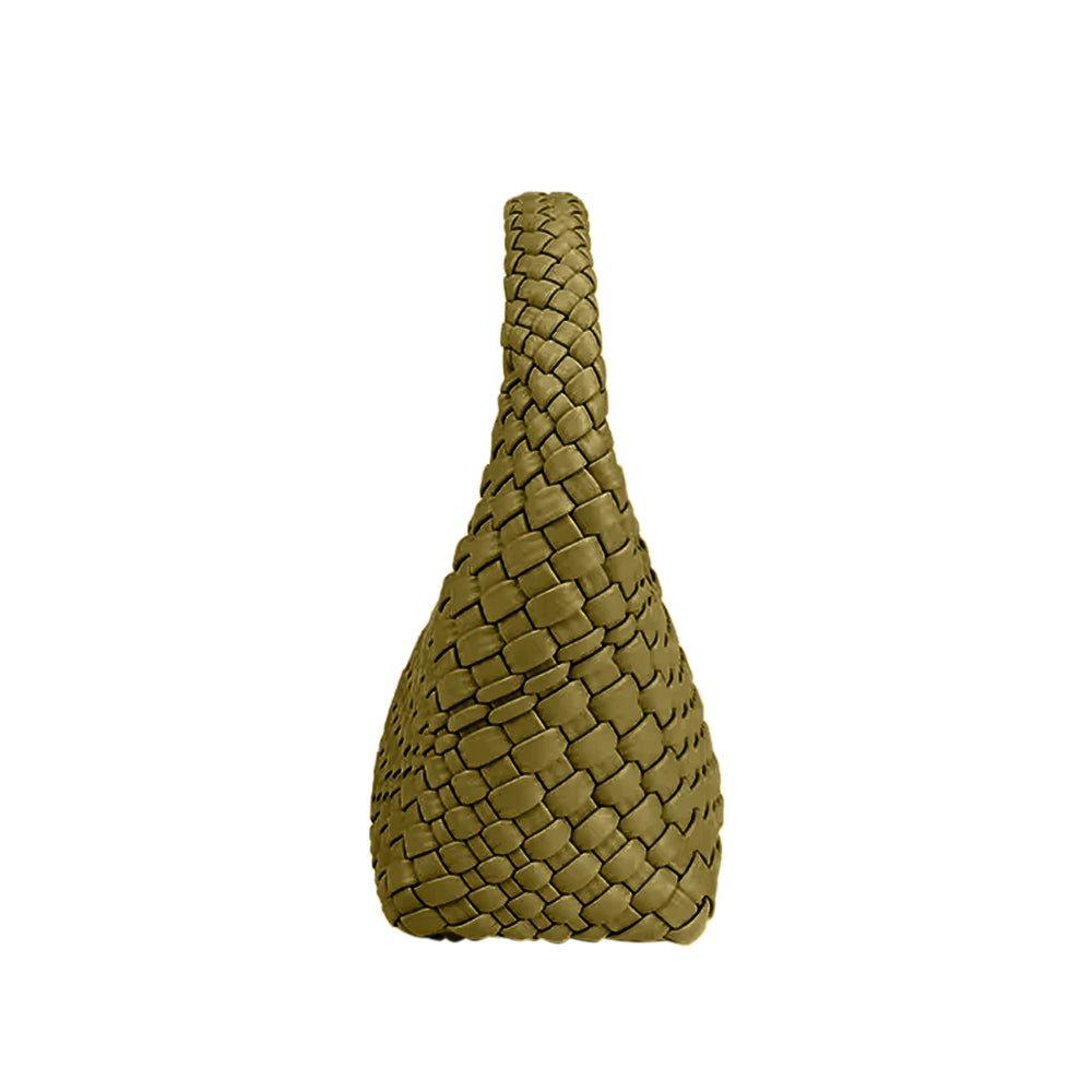 VODOT Braided Tote Bag