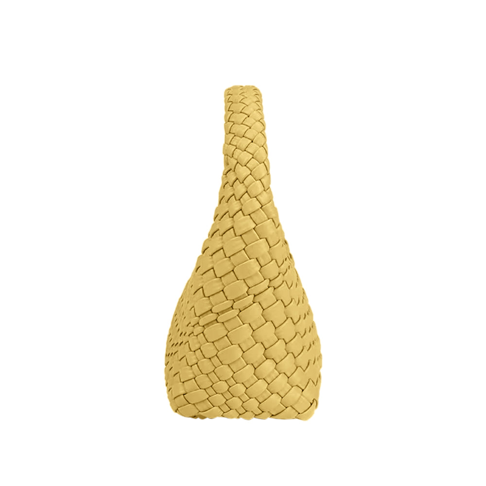 VODOT Braided Tote Bag