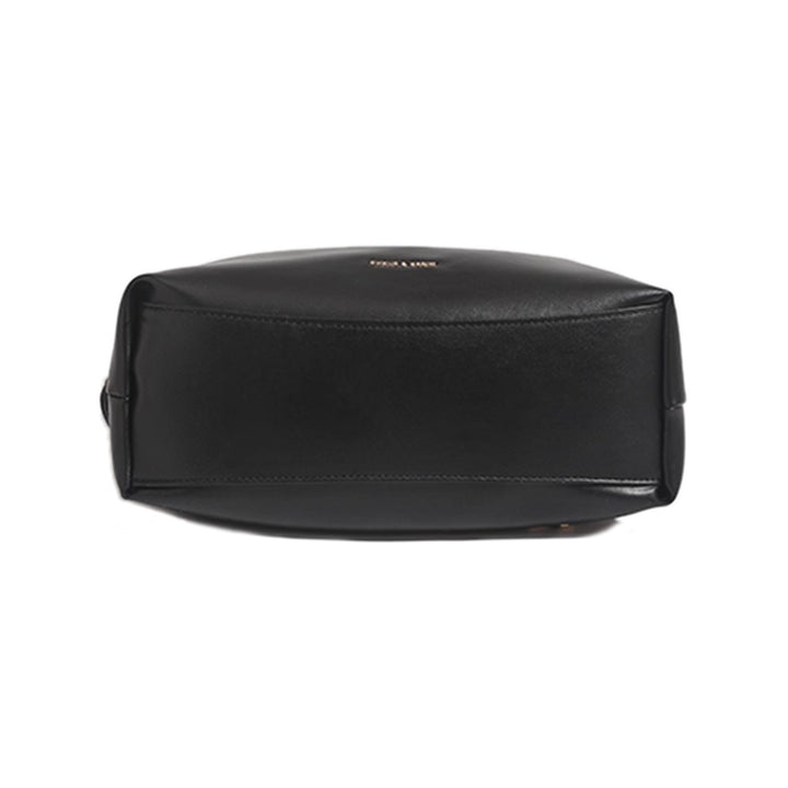 VOTVA Leather Tote Bag