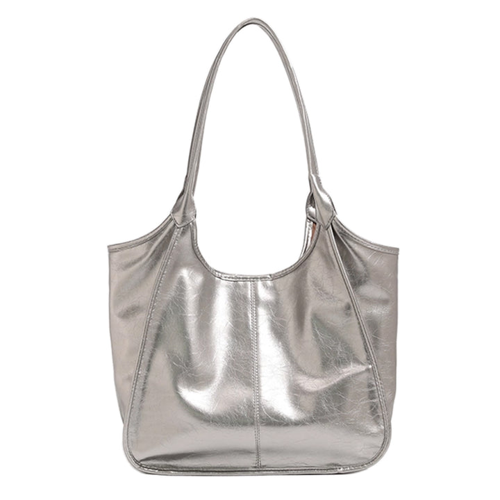 VOUSI Leather Tote Bag
