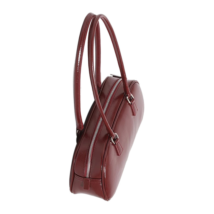 VUFRA Leather Tote Bag