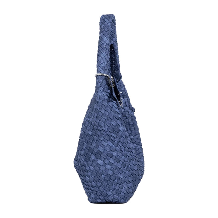VUTDA Star Braided Tote Bag - Large