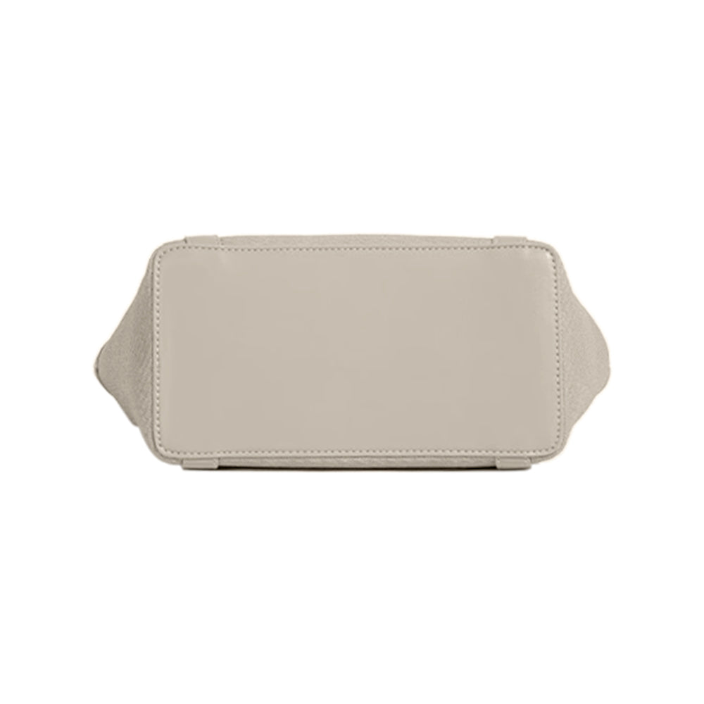 VUTEN Leather Tote Bag