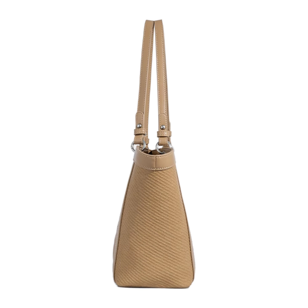 VUTEN Leather Tote Bag