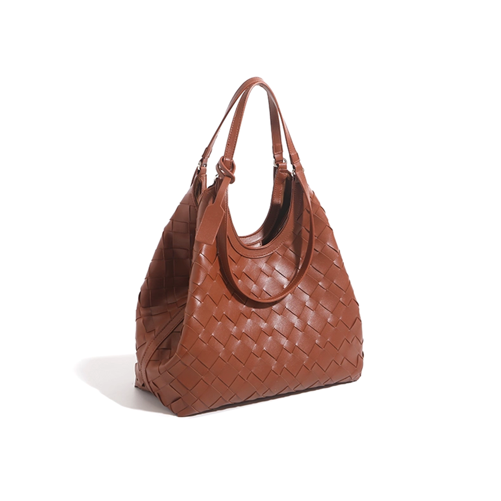 XEDAO Braided Tote Bag