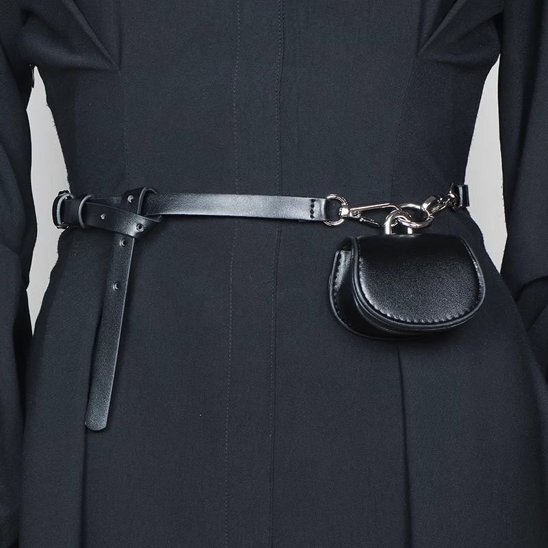 XOIVA Mini Waist Belt Bag