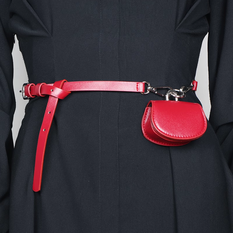 XOIVA Mini Waist Belt Bag