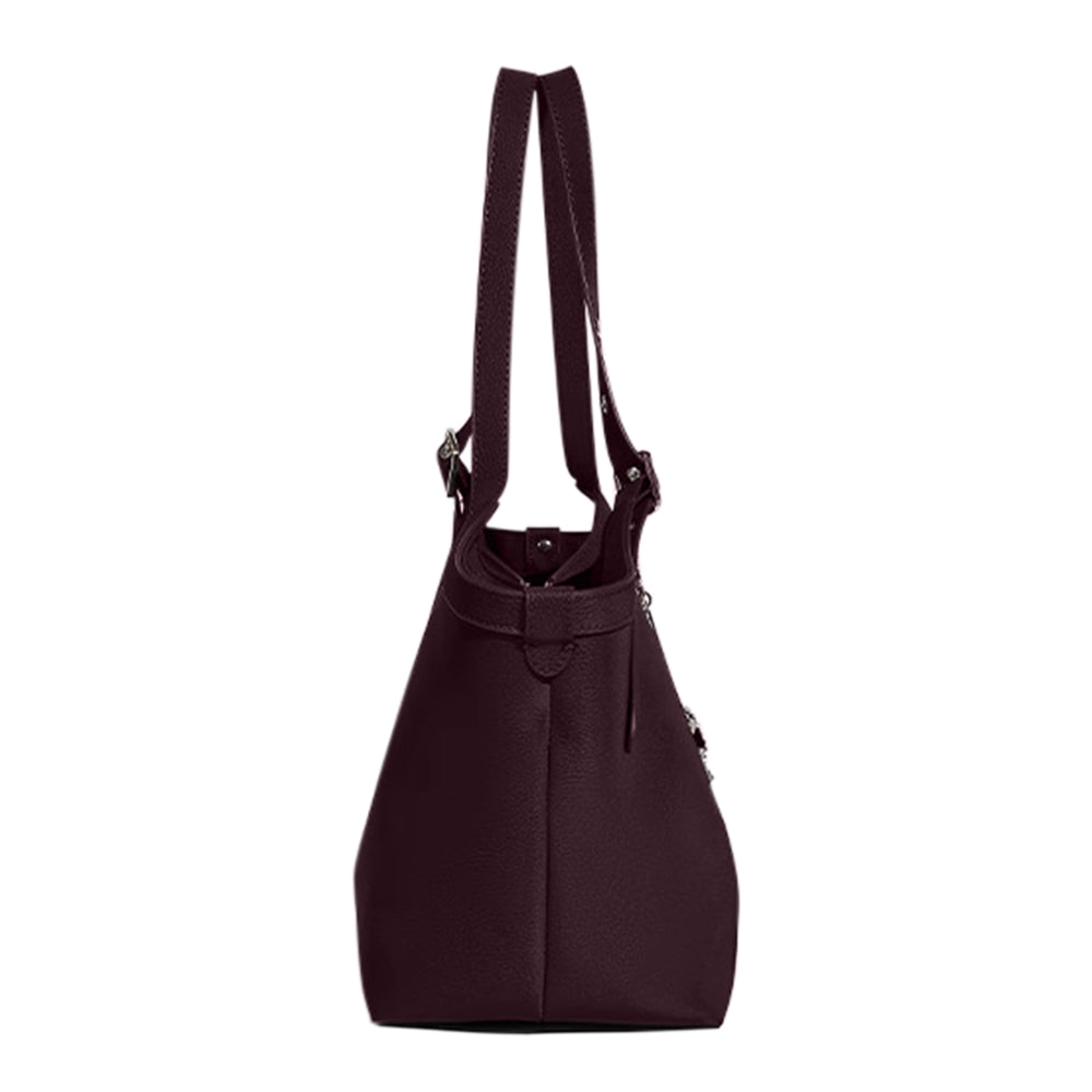 YOCKI Chain Tote Bag