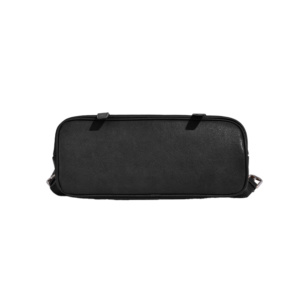 ZEVIU Leather Backpack Bag