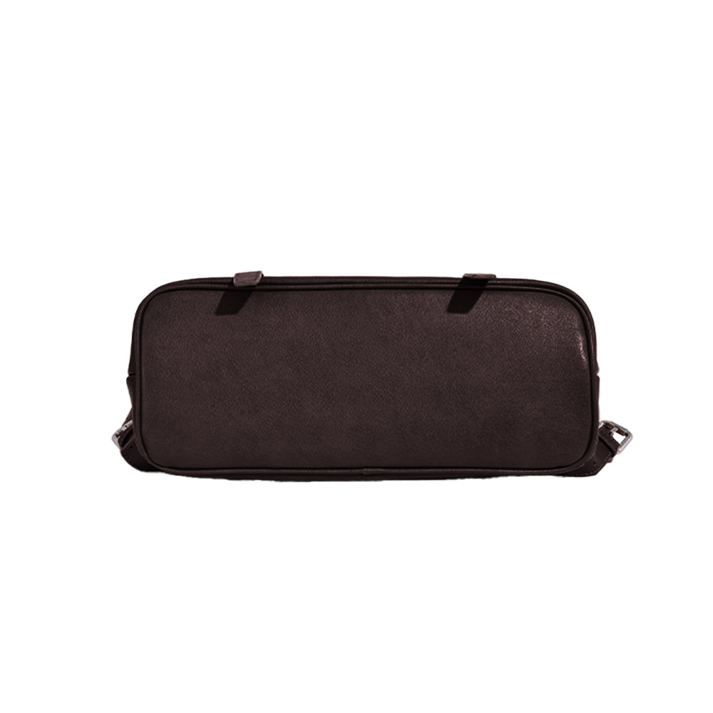 ZEVIU Leather Backpack Bag