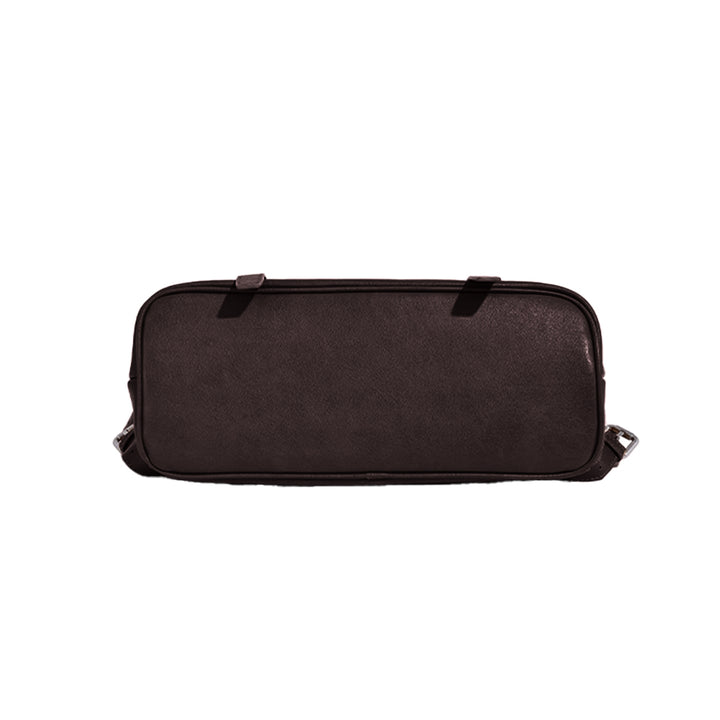 ZEVIU Leather Backpack Bag
