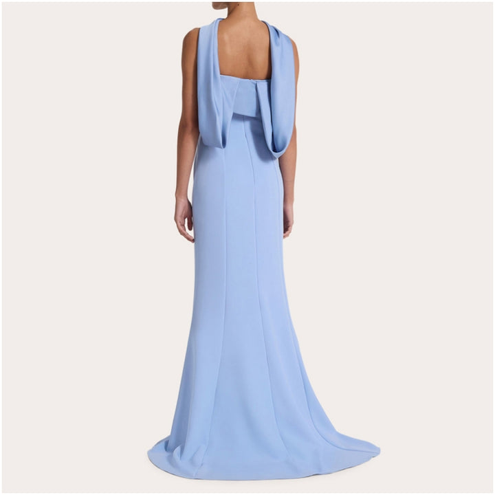 JOMRE Maxi Evening Dress Gown