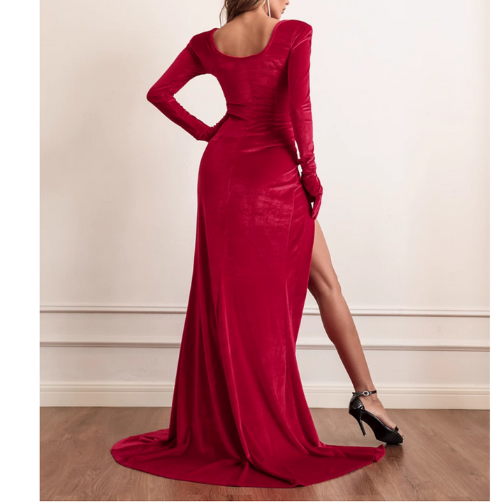 JURCK Slip Evening Dress Gown