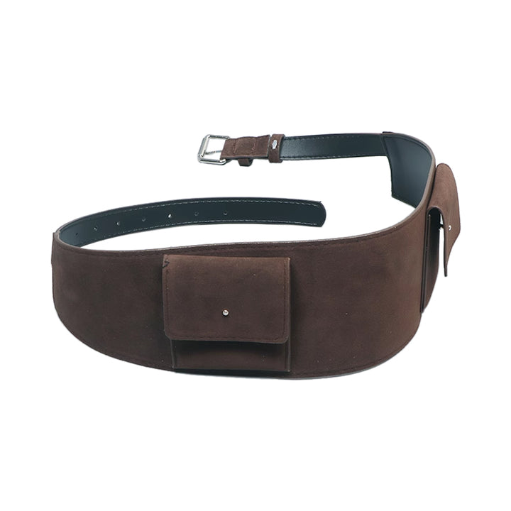 RENOV Pocket Girdle Belt