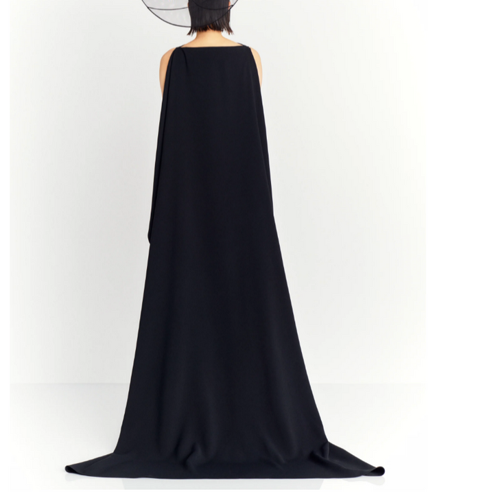 VABRI Maxi Evening Dress Gown