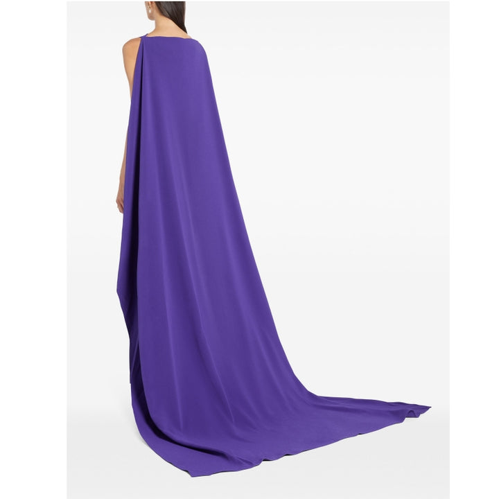 VABRI Maxi Evening Dress Gown