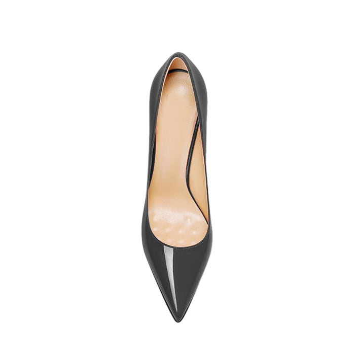 BERIV Stiletto High Heel Pumps