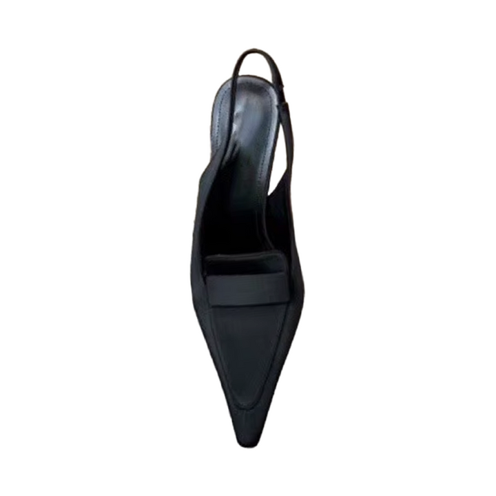 KODIC Slingback High Heel Sandals