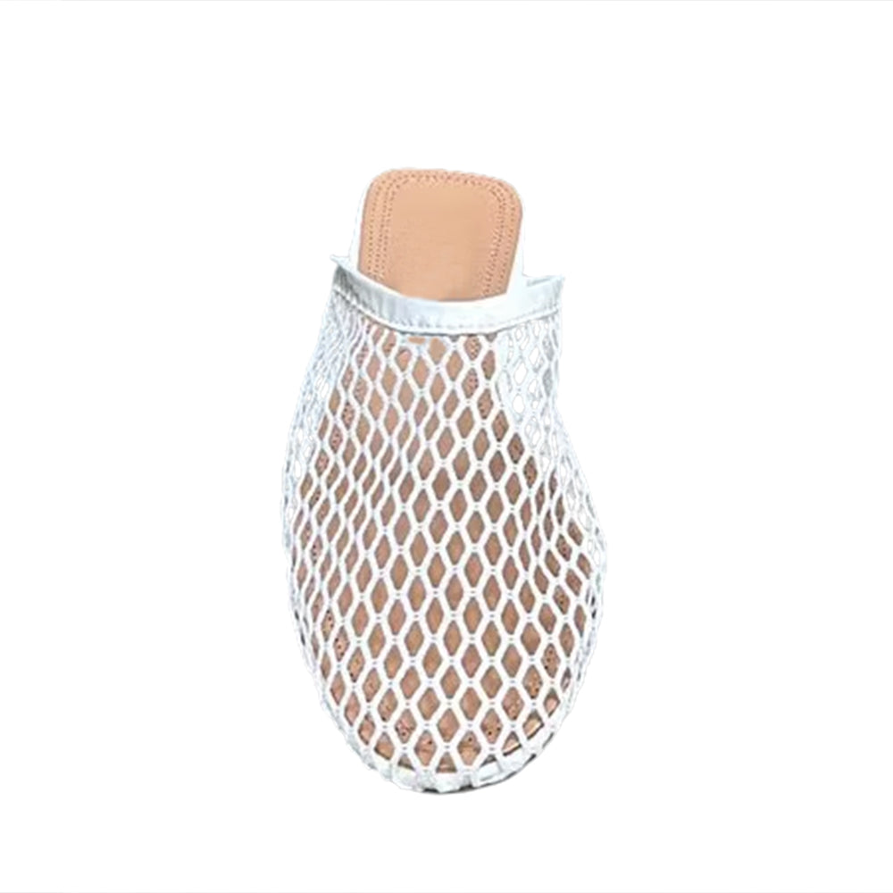 KOGRA Mesh Slippers Slides