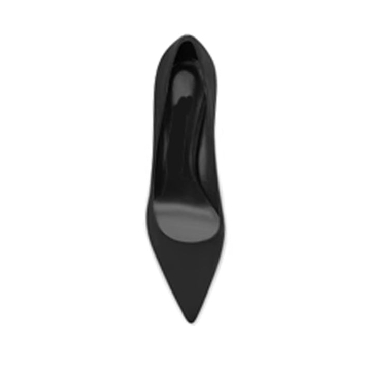 HUITO Block Heel Pumps - 6cm