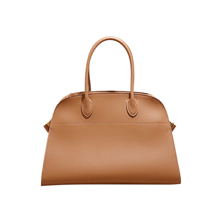 DIRLI Leather Tote Bag - Small