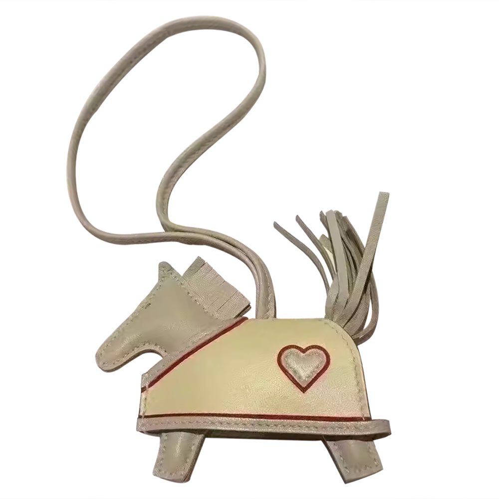 DOPIF Cloaked Pony Pendant