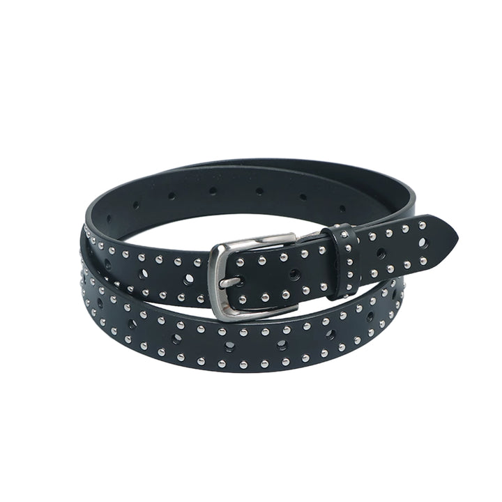 FODEC Studded Girdle Belt