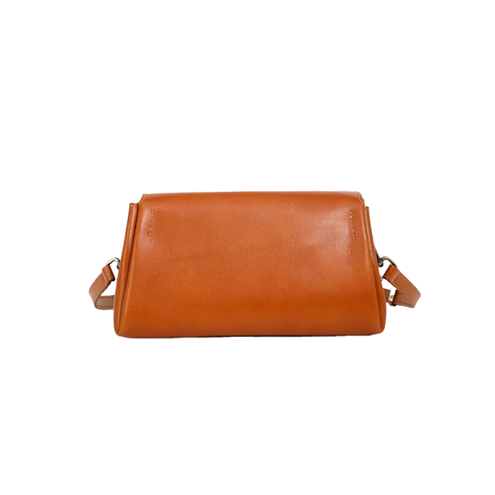 FONCI Letter H Cross Body Bag