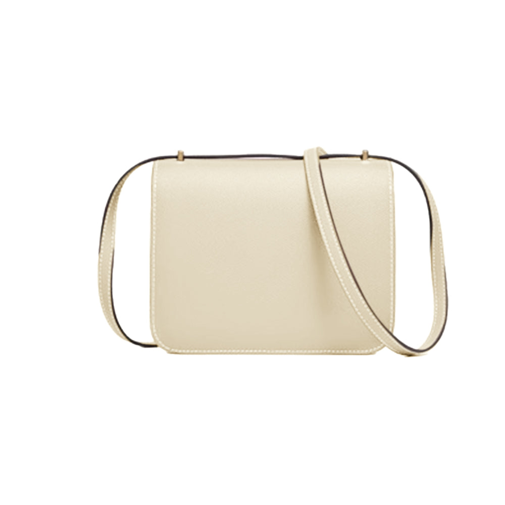 TOSVE Letter H Cross Body Bag