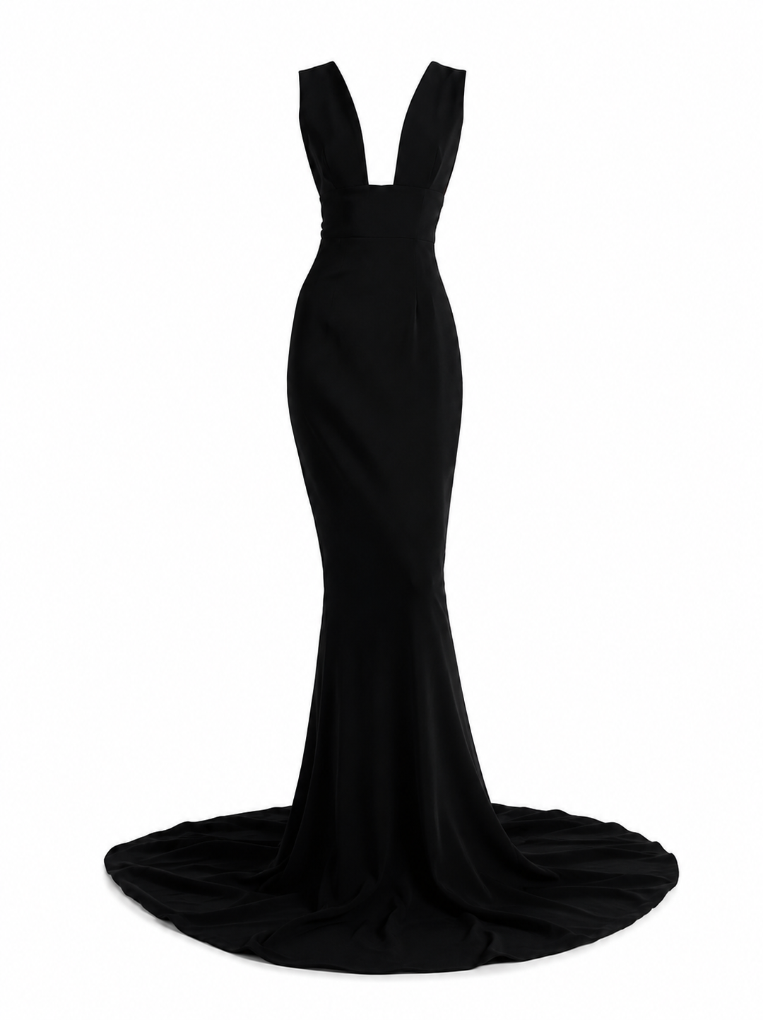 FRICO Maxi Evening Dress Gown