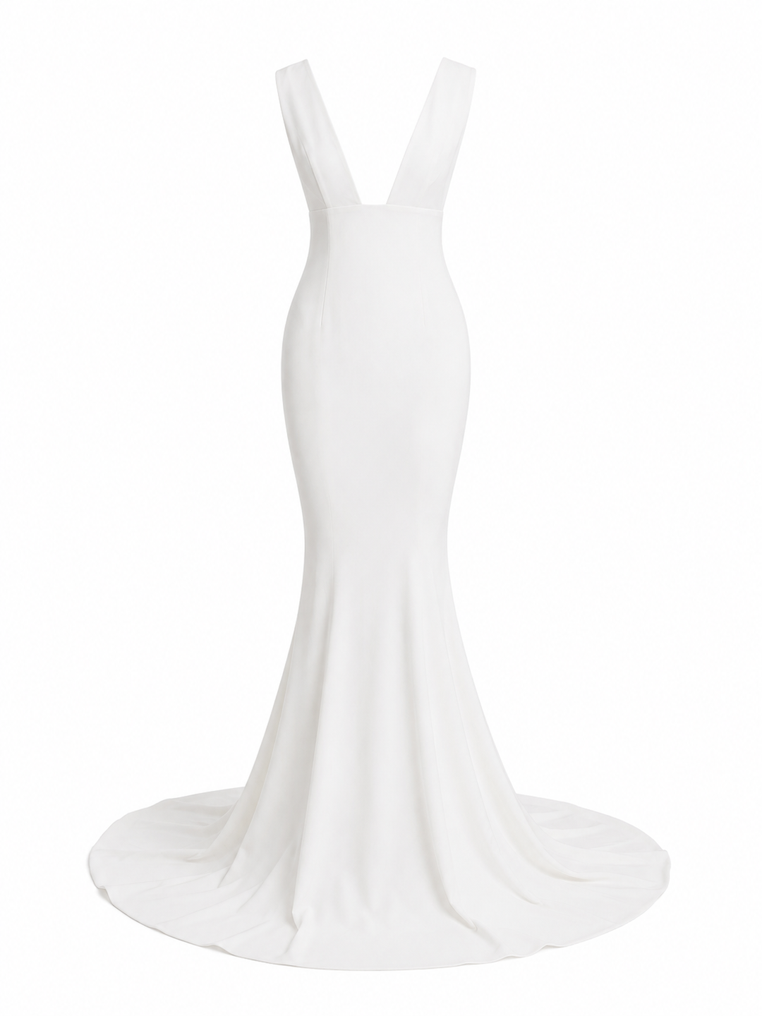 FRICO Maxi Evening Dress Gown