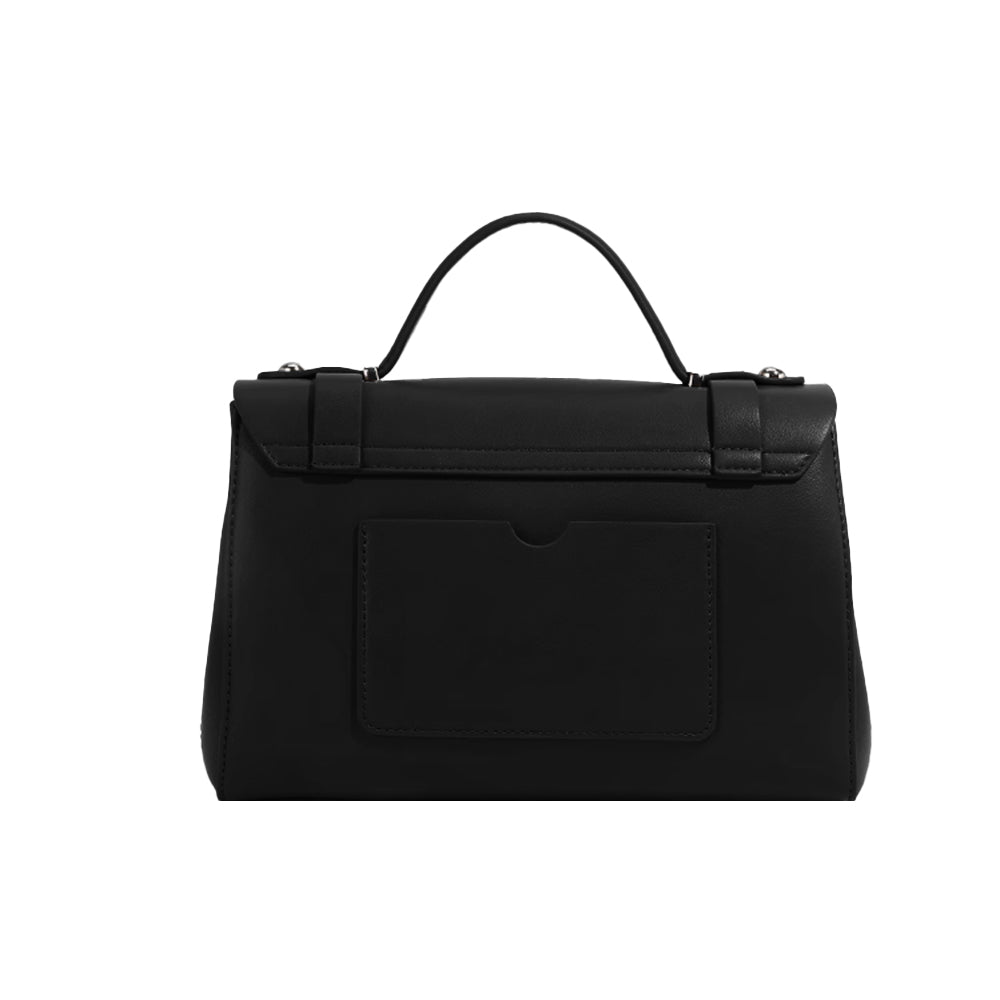 HUTAR Leather Tote Bag