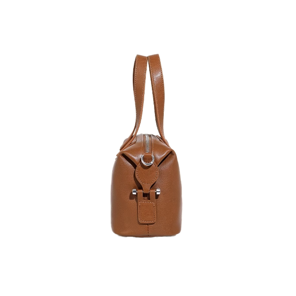 NOVLO Leather Tote Bag