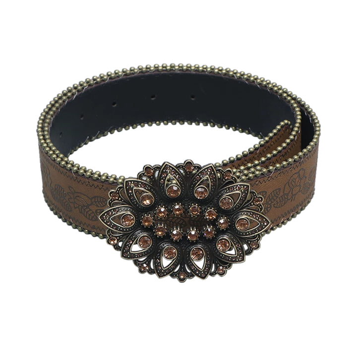 NOVRE Diamante Girdle Belt