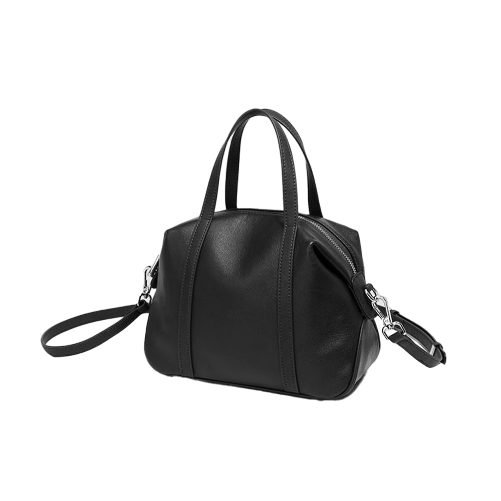 OEVCI Leather Tote Bag