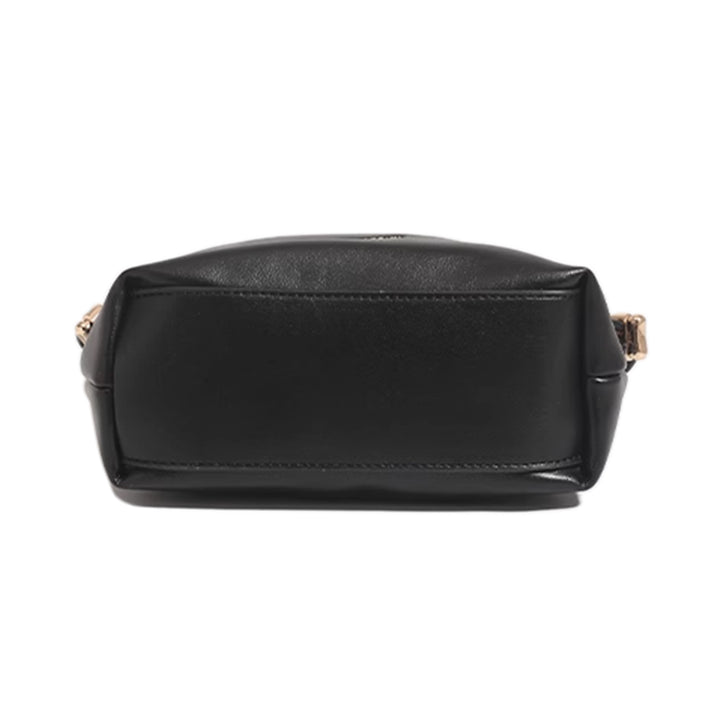 RACFE Leather Tote Bag