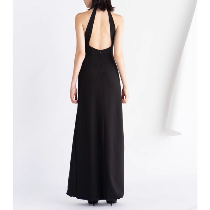 RALUV Slip Evening Dress Gown