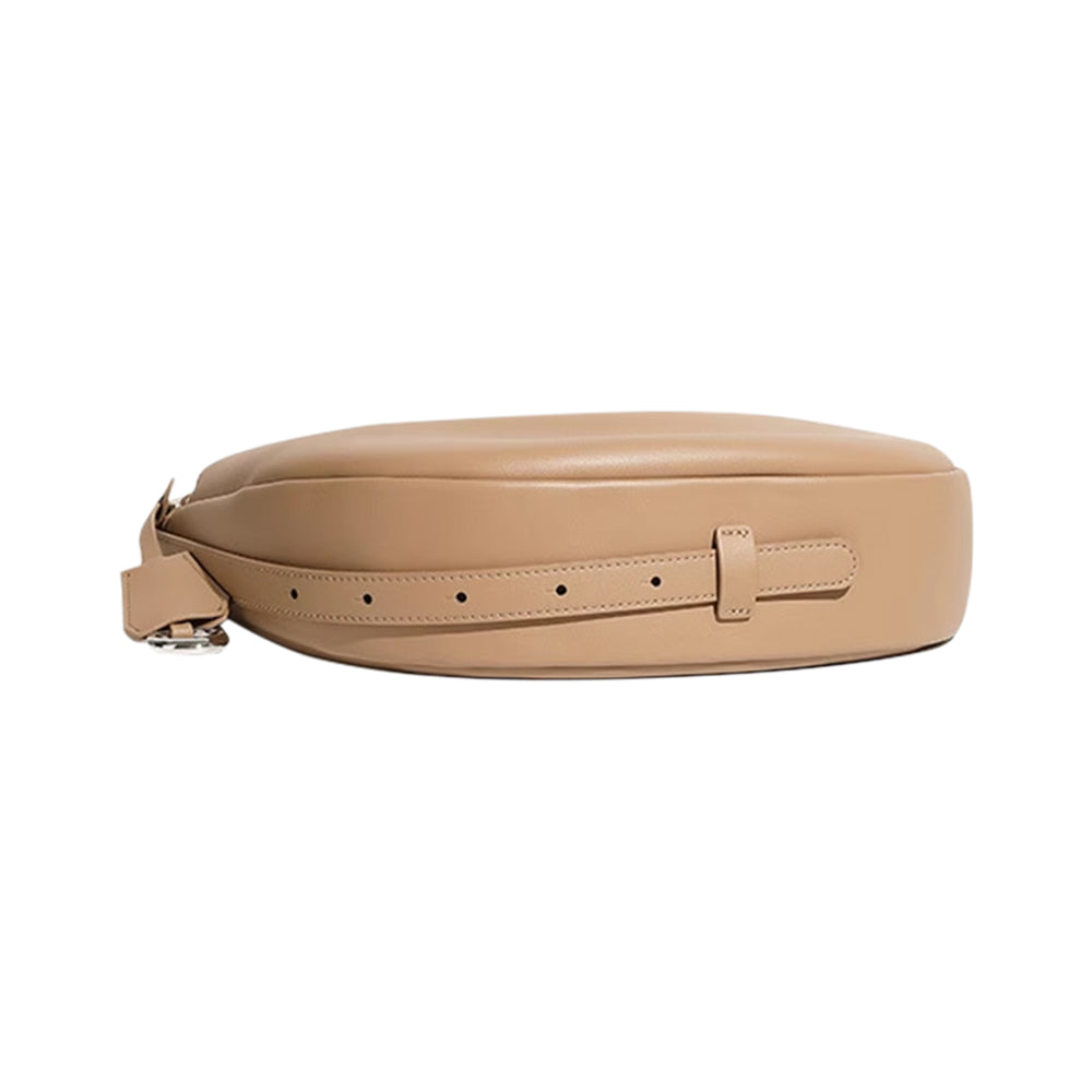 RAOPH Leather Cross Body Bag
