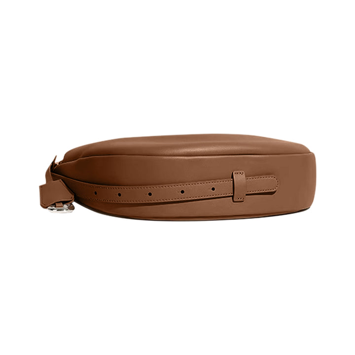 RAOPH Leather Cross Body Bag