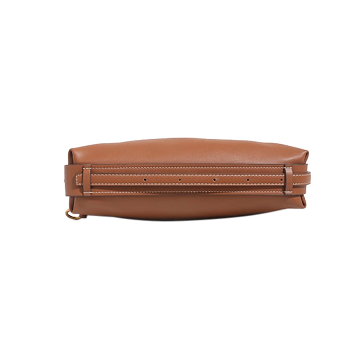 REFKC Ring Detailed Cross Body Bag