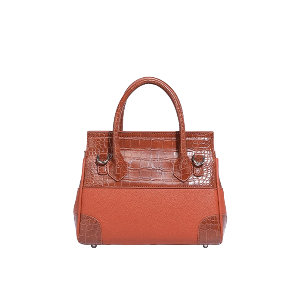 RITCE Leather Tote Bag