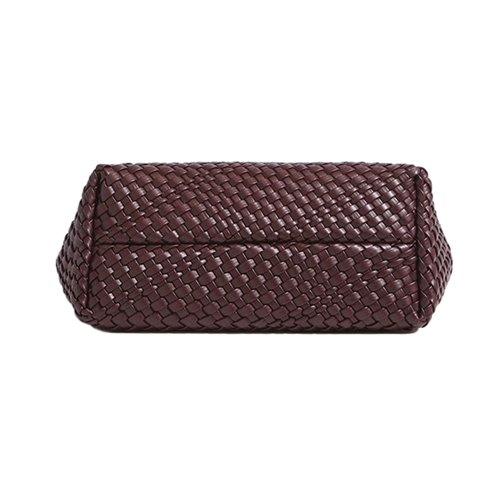 SETUC Braided Tote Bag