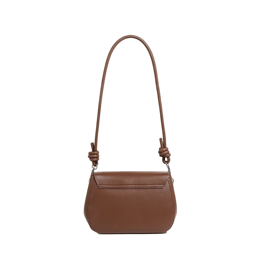 SEVDI Leather Cross Body Bag