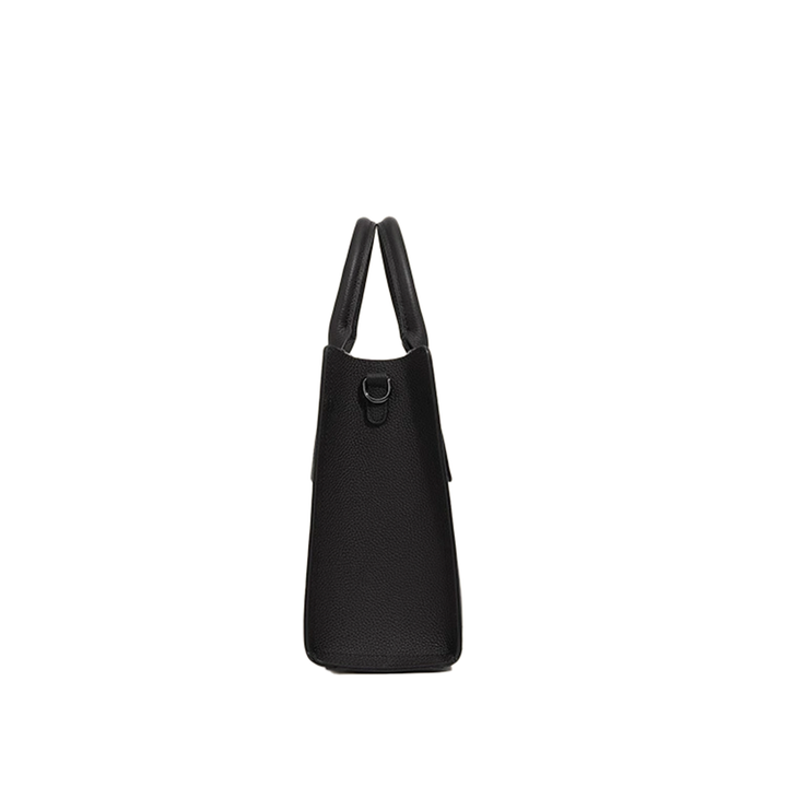 SEVRC Leather Tote Bag