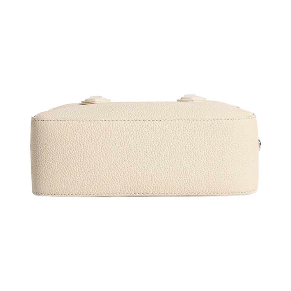 TEROM Leather Tote Bag